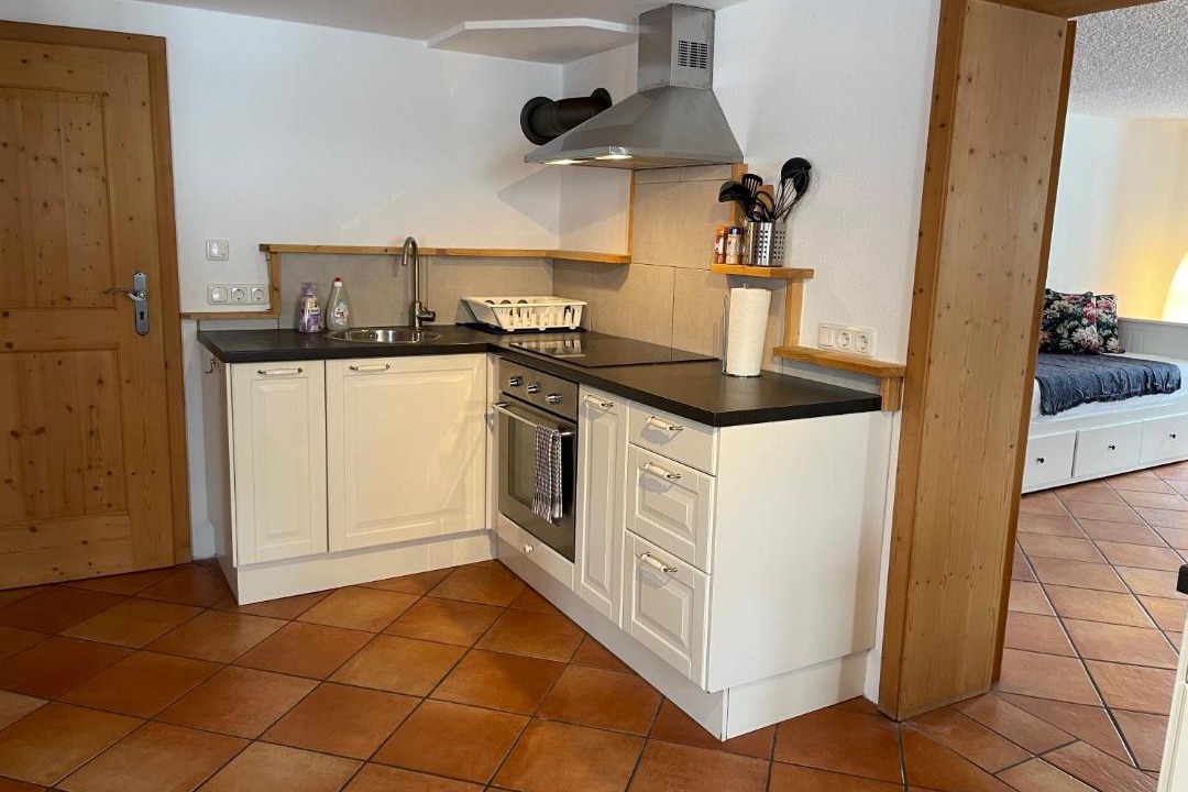 Photo of Kitchen in Trauchgau