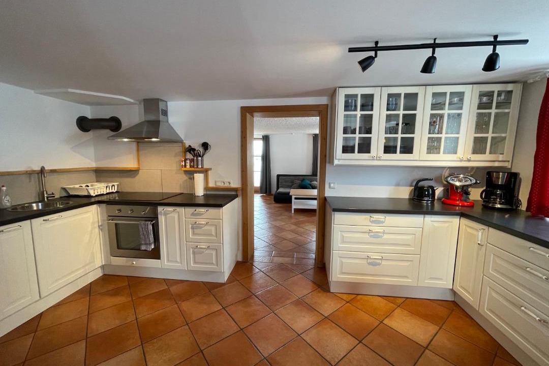 Photo of Kitchen in Trauchgau