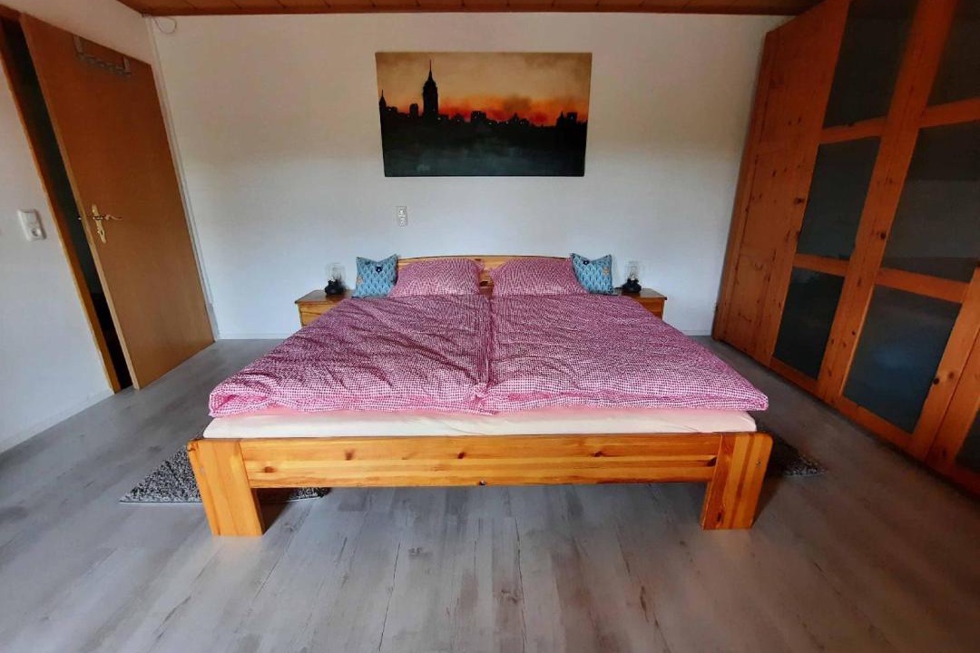 Photo of Bedroom in Schnaittach