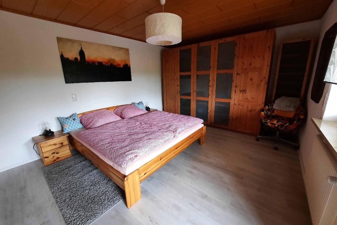 Photo of Bedroom in Schnaittach