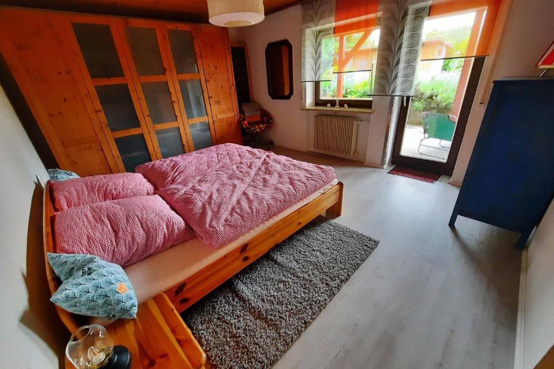 Photo of Bedroom in Schnaittach