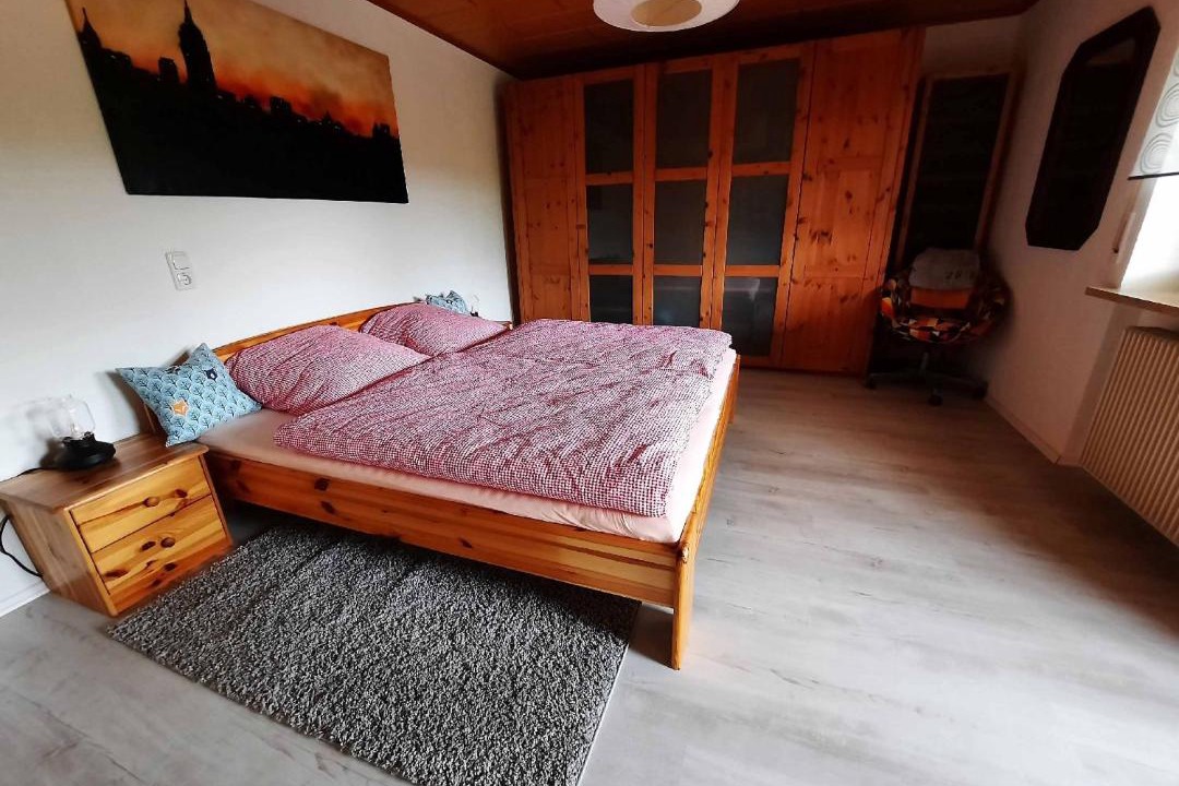 Photo of Bedroom in Schnaittach