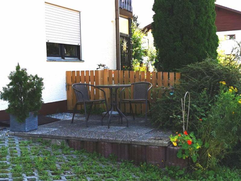 Photo of Patio Balcony in Traunreut