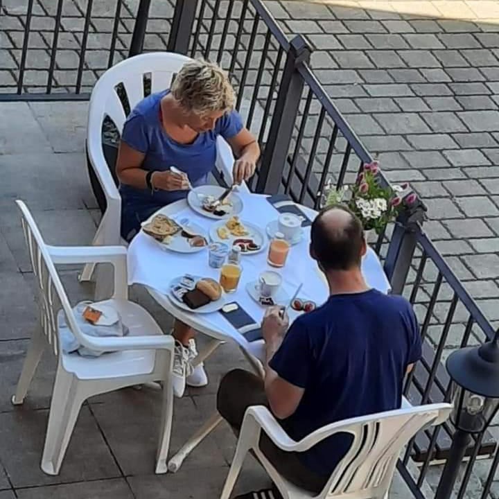 Photo of Patio Balcony in Betzenstein