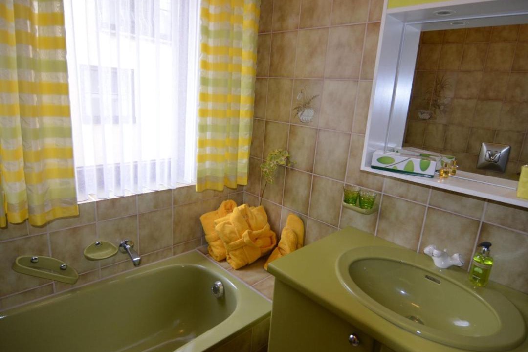Photo of Bathroom in Zeil