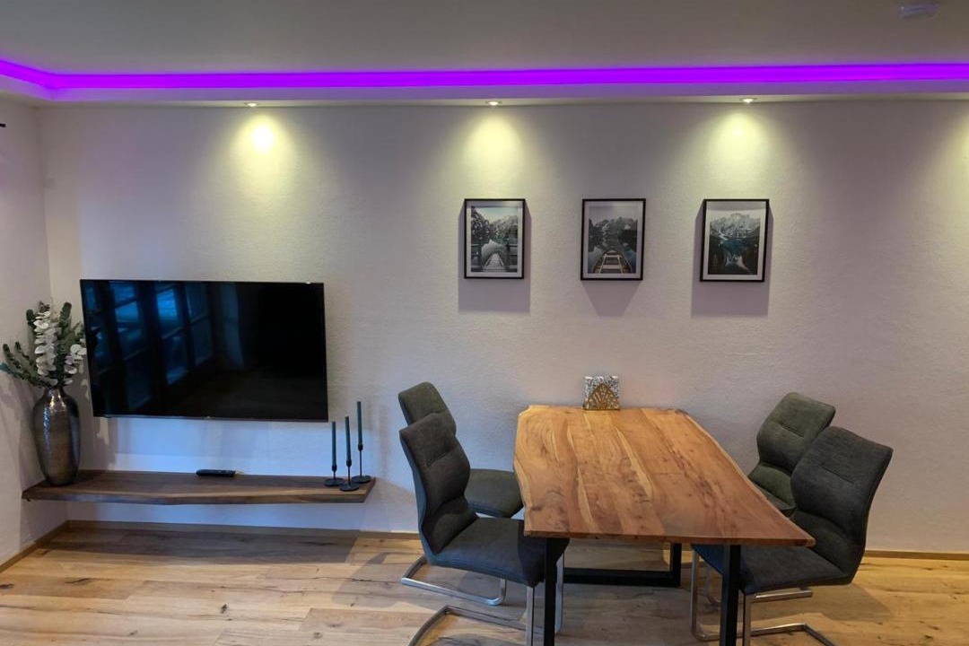 Photo of Livingroom in Holzkirchen