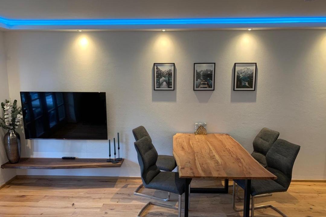 Photo of Livingroom in Holzkirchen
