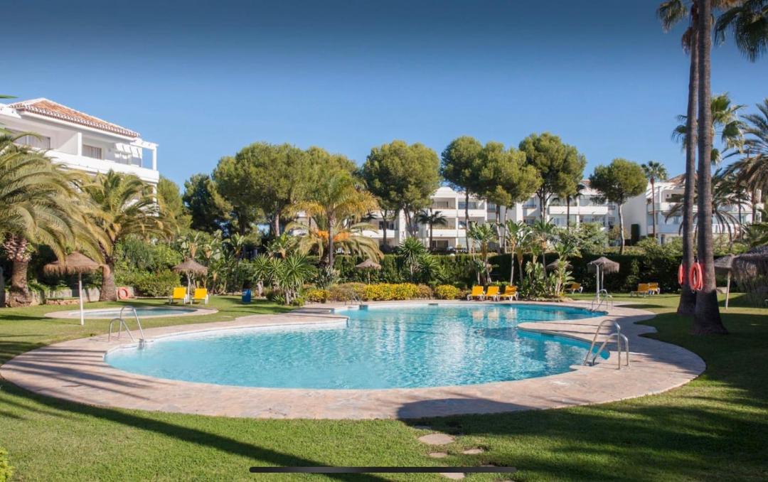 Photo of Outdoor in Mijas