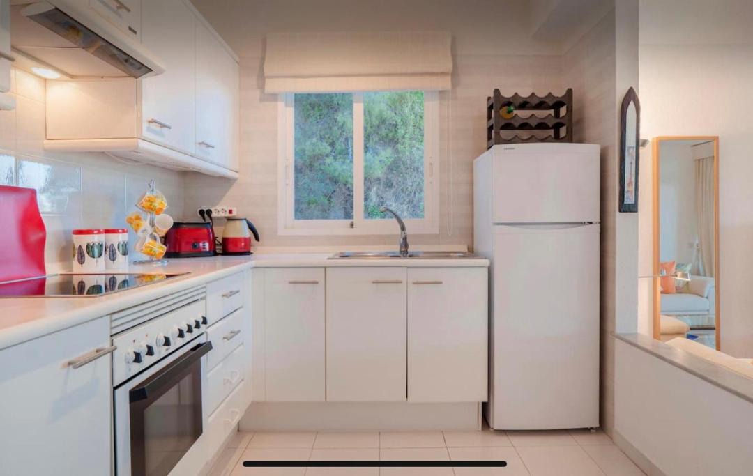 Photo of Kitchen in Mijas