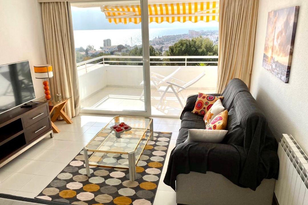 Photo of Livingroom in Mijas