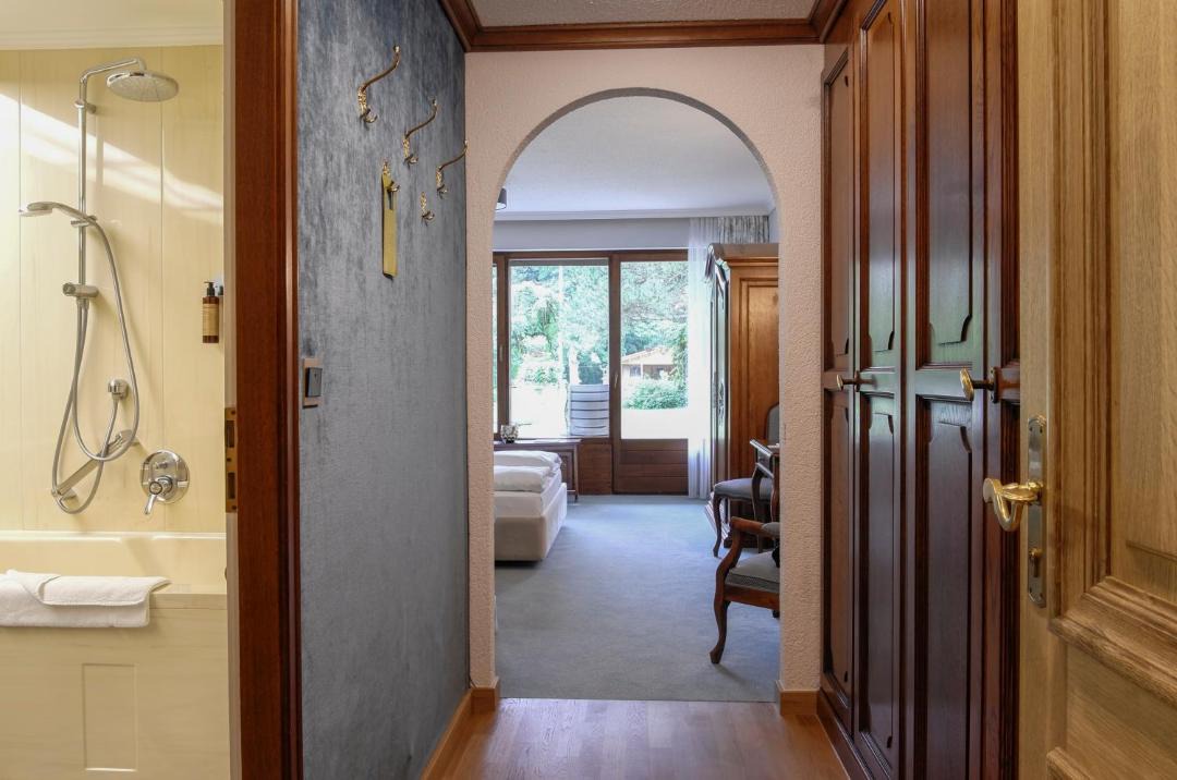 Photo of Bathroom in Rottach