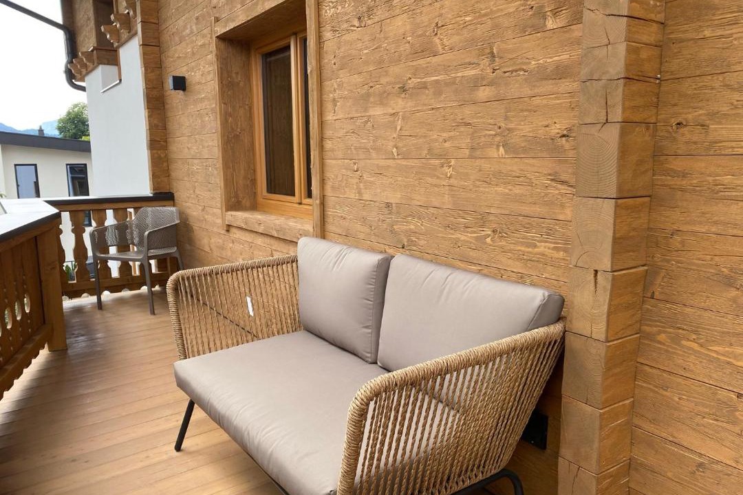 Photo of Patio Balcony in Going am Wilden Kaiser
