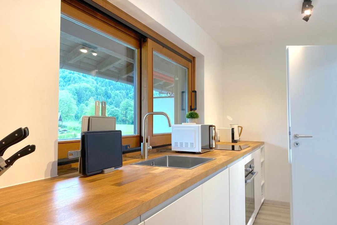 Photo of Kitchen in Bad Wiessee
