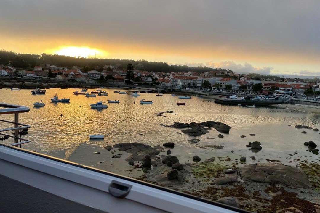 Photo of Others in Isla de Arosa