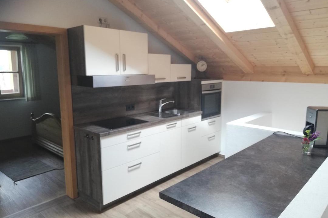 Photo of Kitchen in Irschenberg