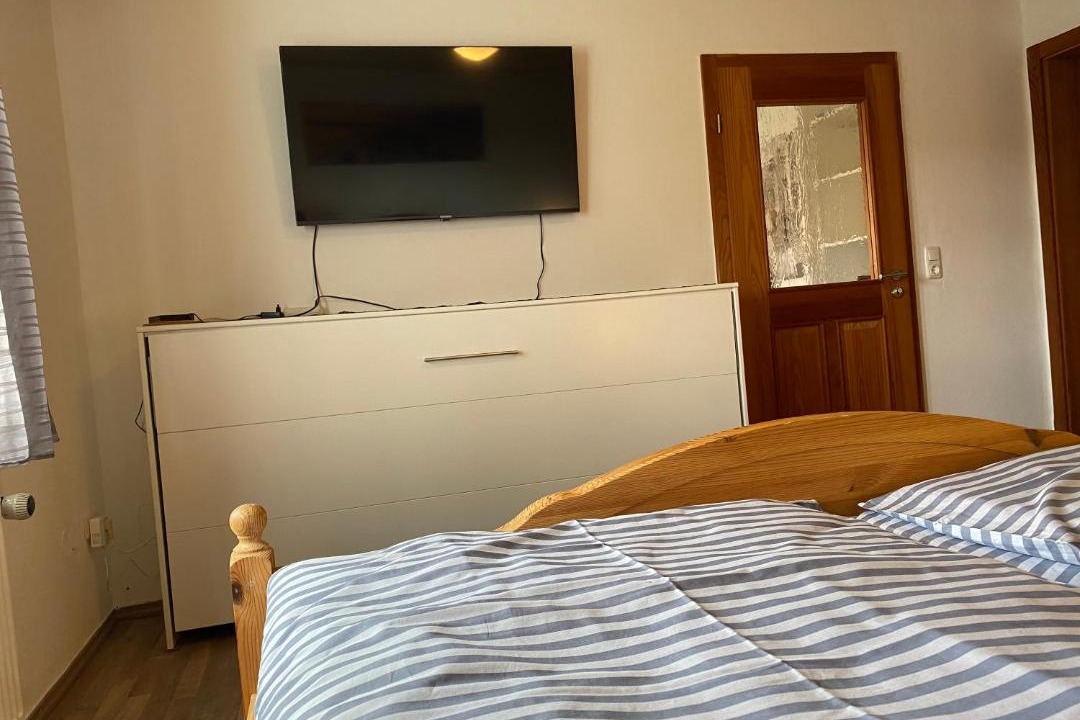 Photo of Bedroom in Hohenau
