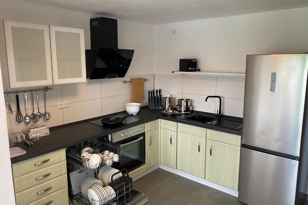 Photo of Kitchen in Hohenau