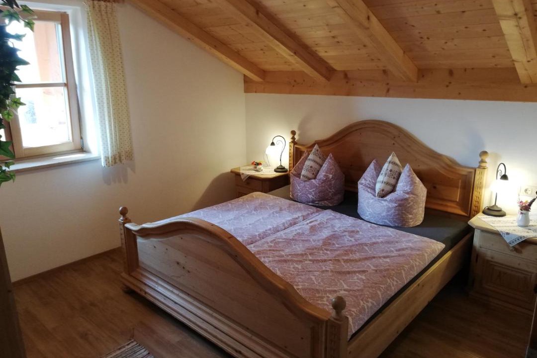 Photo of Bedroom in Irschenberg