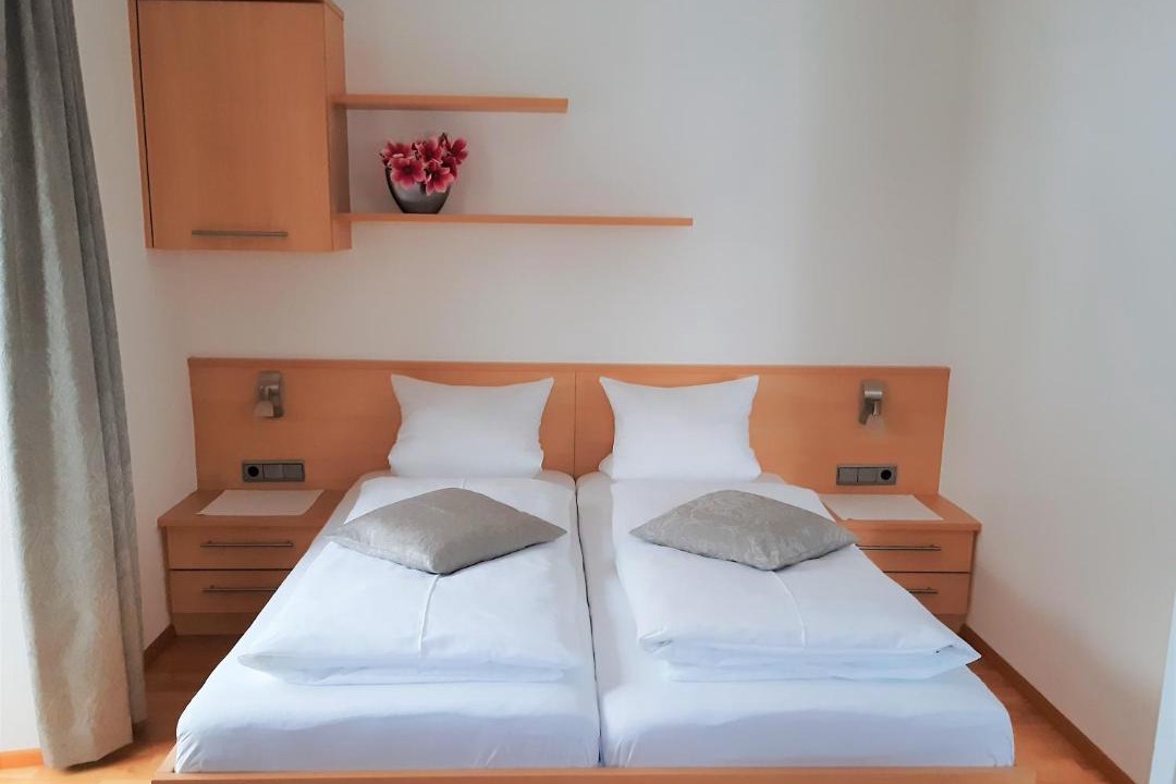 Photo of Bedroom in Obsteig