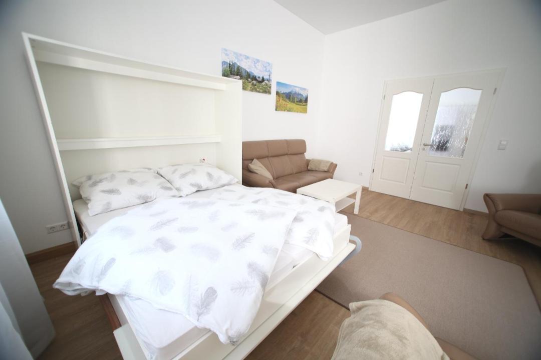 Photo of Bedroom in Memmingen