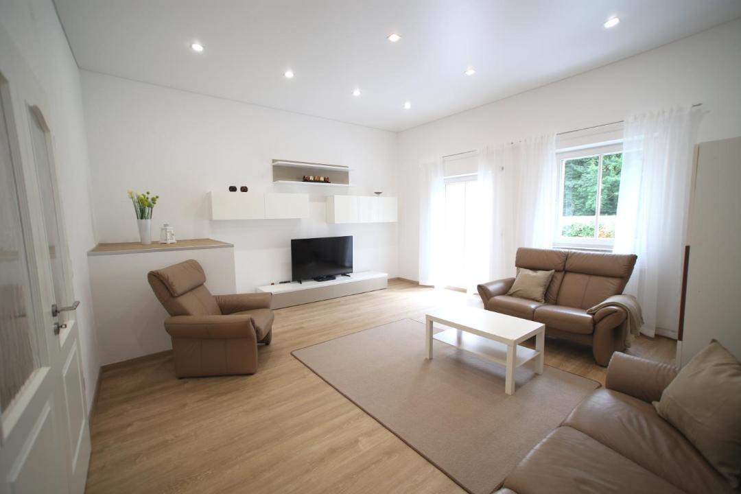 Photo of Livingroom in Memmingen