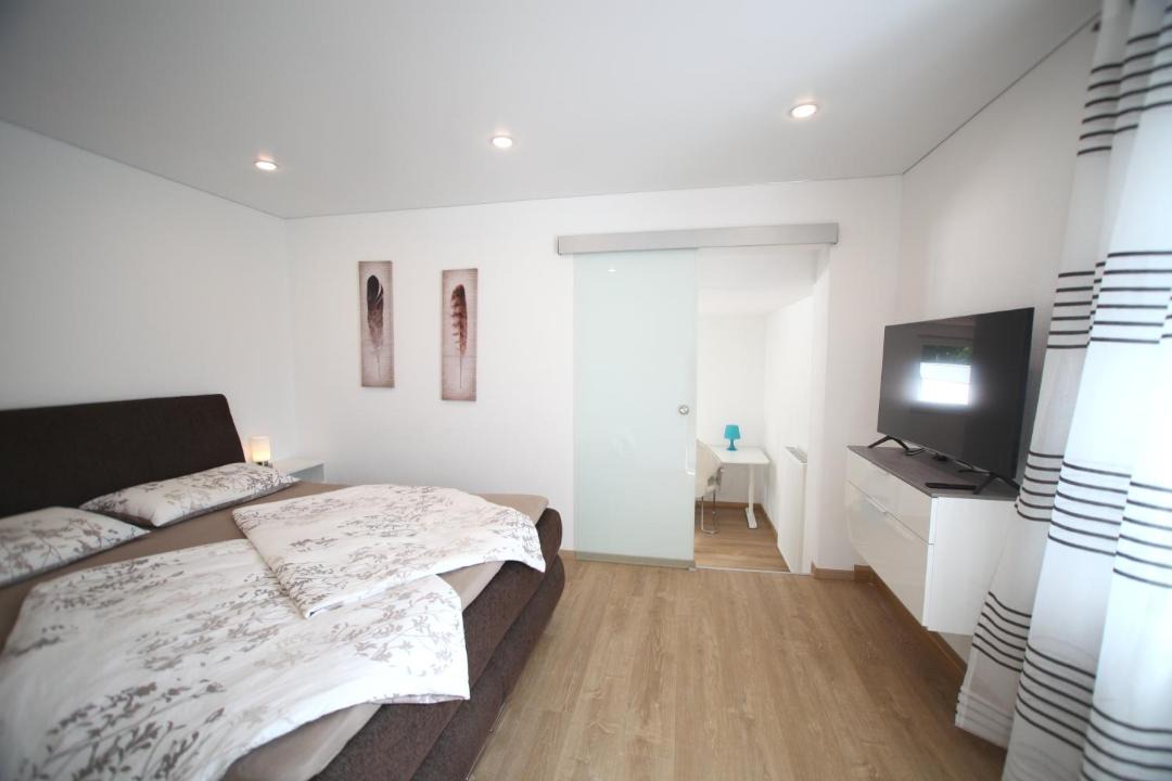 Photo of Bedroom in Memmingen