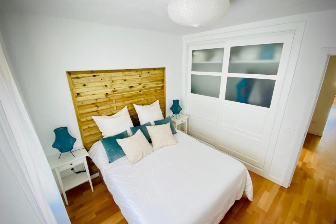 Photo of Bedroom in Galdar