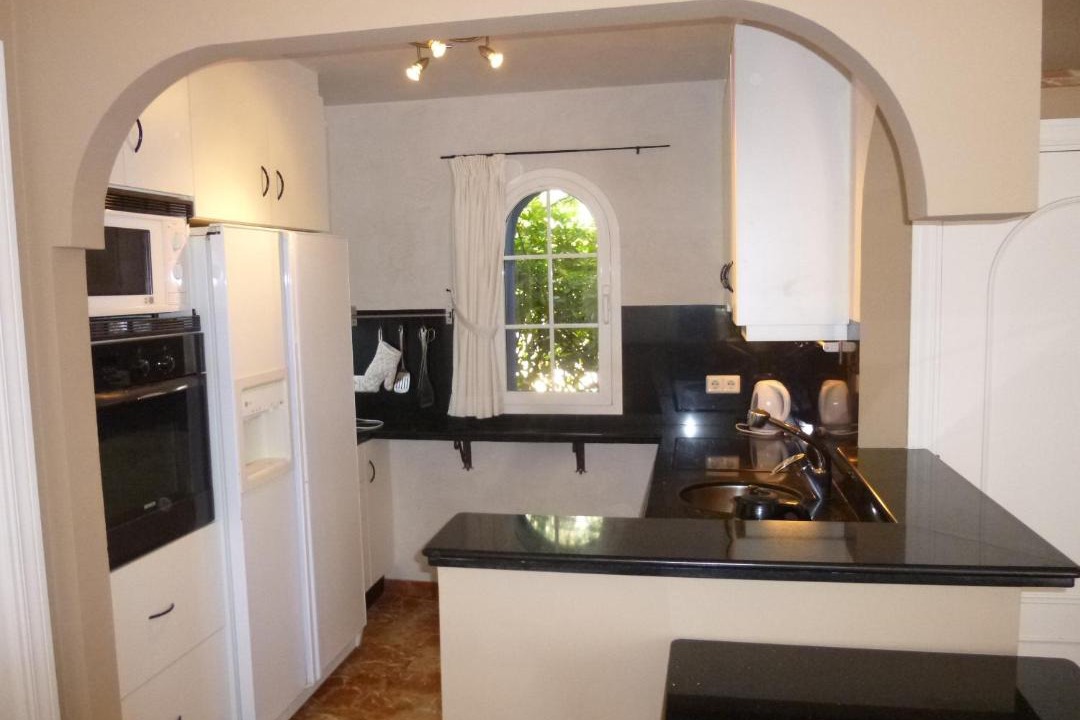 Photo of Kitchen in Mijas
