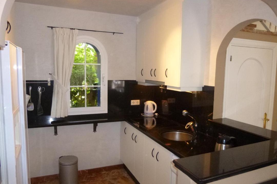 Photo of Kitchen in Mijas