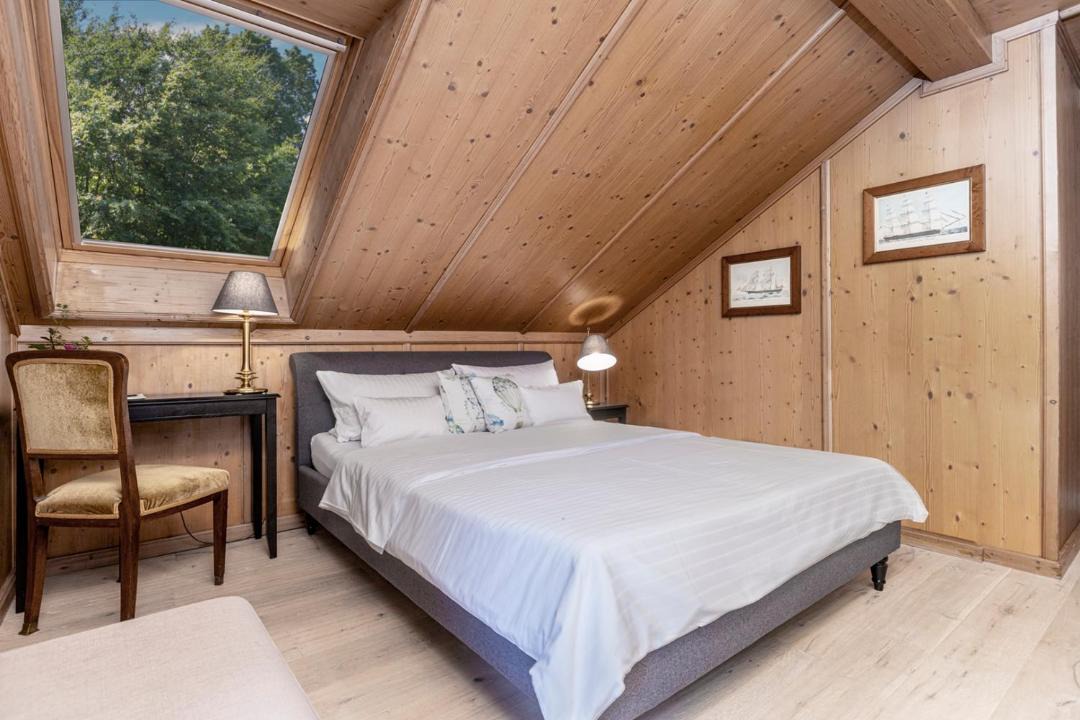 Photo of Bedroom in Unterallgau