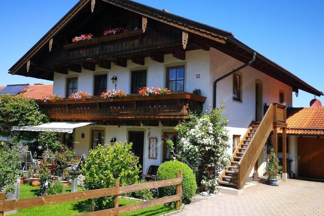 Photo of Others in Hohenaschau im Chiemgau