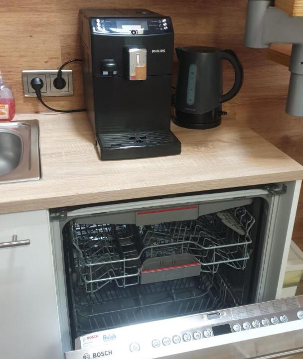Photo of Kitchen in Heuchelhof