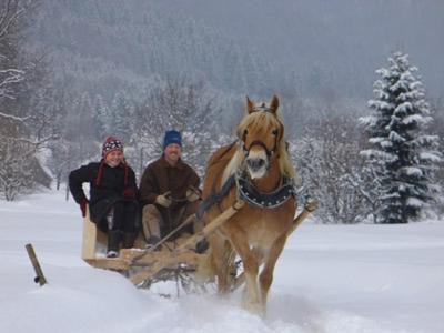Photo of Human In Picture in Aschau im Chiemgau