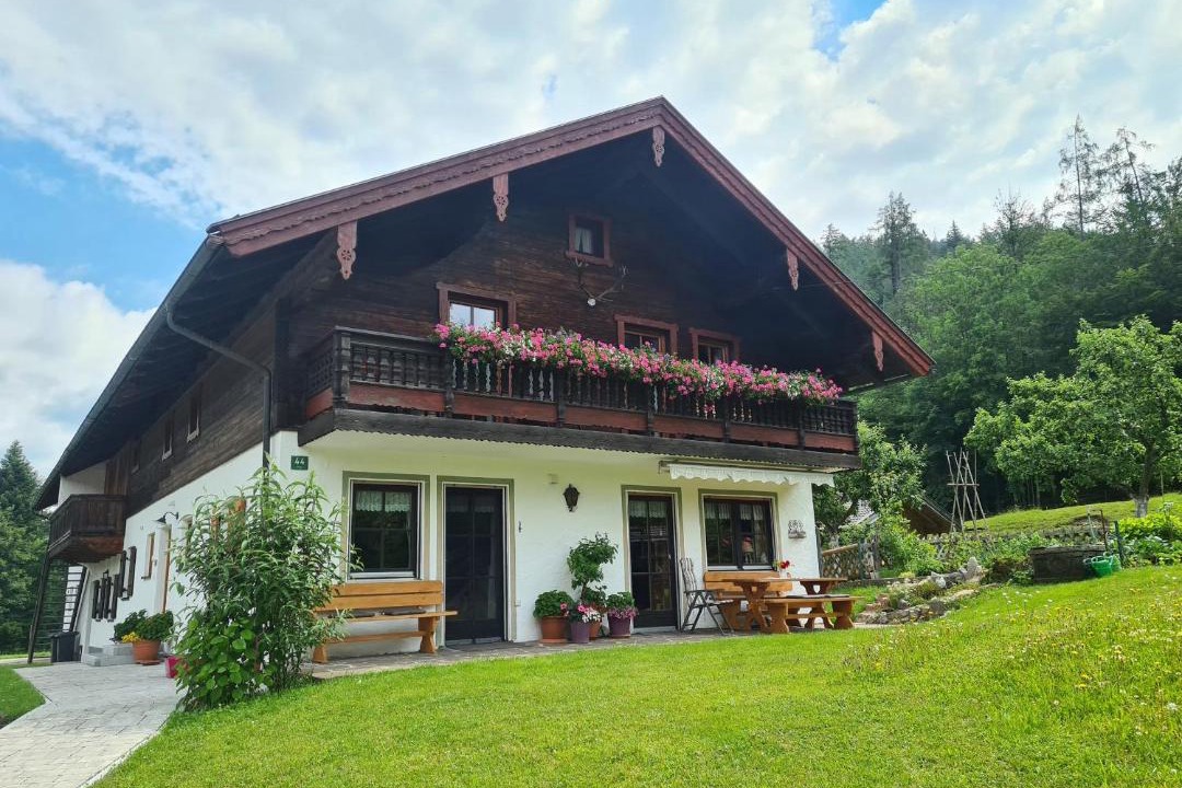 Photo of Buildings in Aschau im Chiemgau