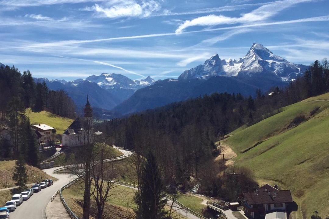 Photo of Others in Berchtesgaden