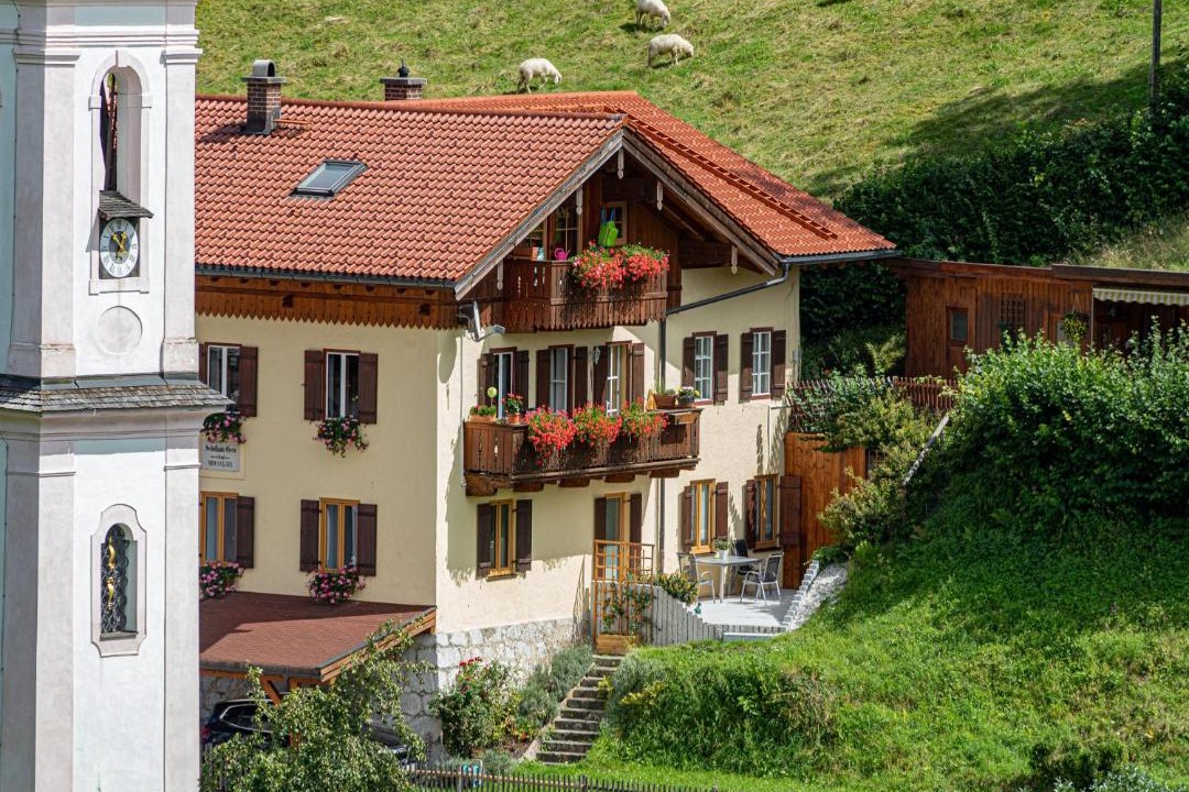 Photo of Others in Berchtesgaden