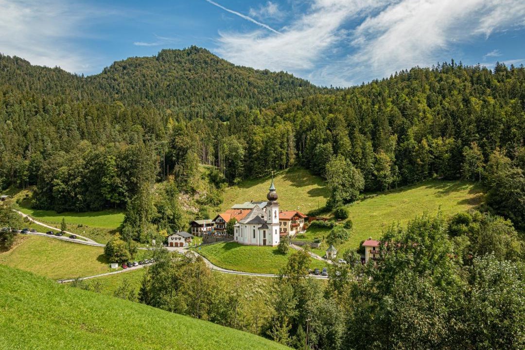 Photo of Others in Berchtesgaden