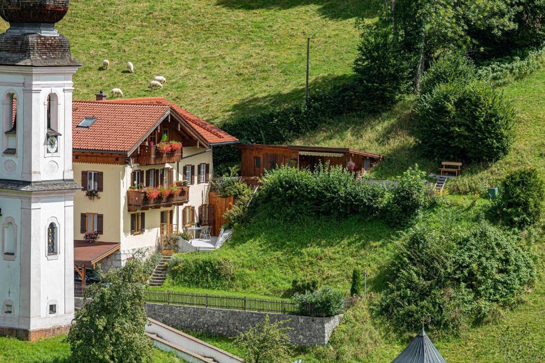 Photo of Others in Berchtesgaden