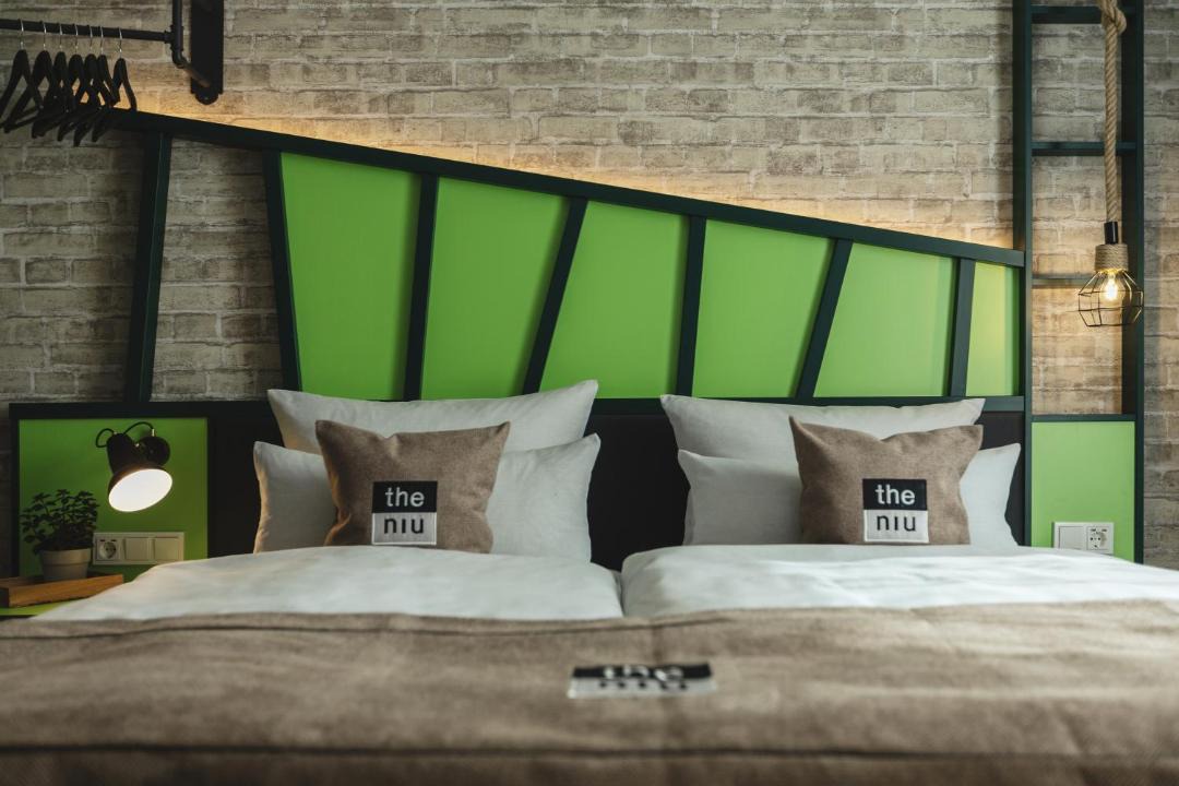 Photo of Bedroom in Forchheim
