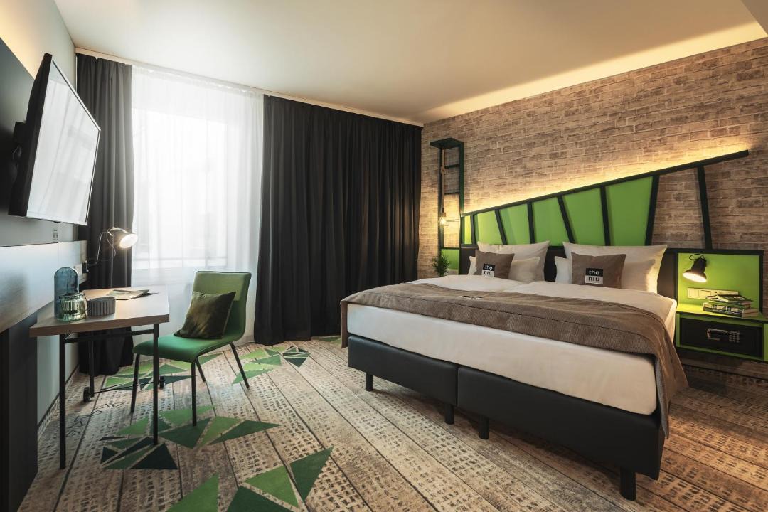 Photo of Bedroom in Forchheim