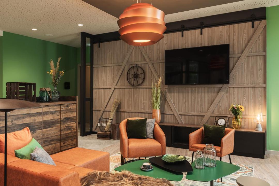 Photo of Livingroom in Forchheim