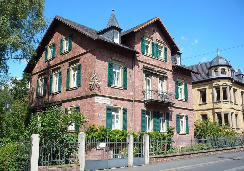 Photo of Others in Bad Kissingen