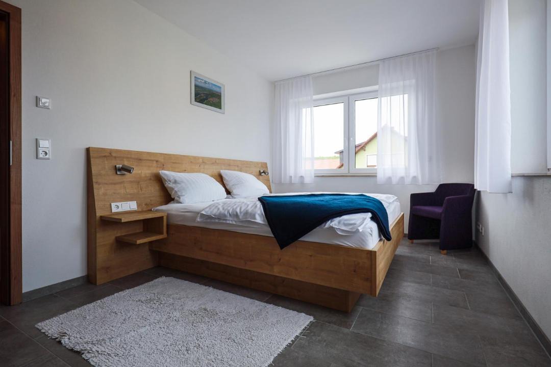 Photo of Bedroom in Nordheim a. Main