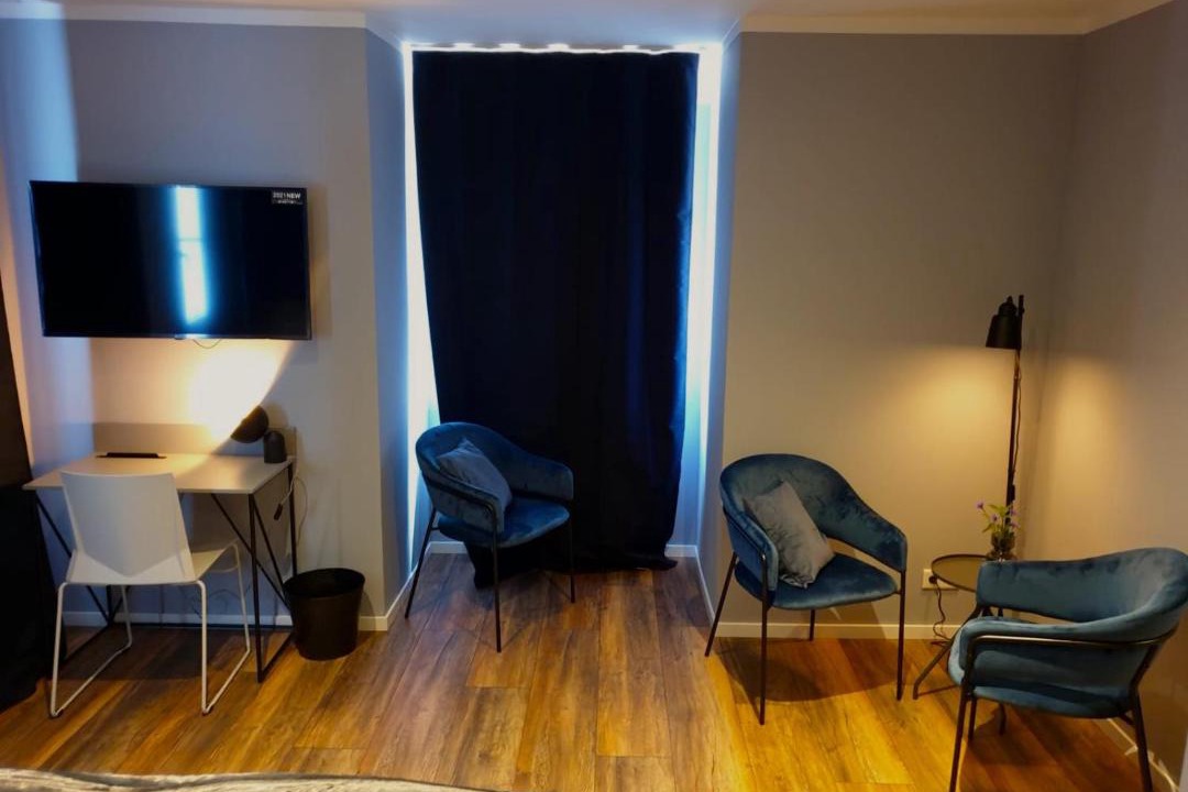 Photo of Livingroom in Haundorf
