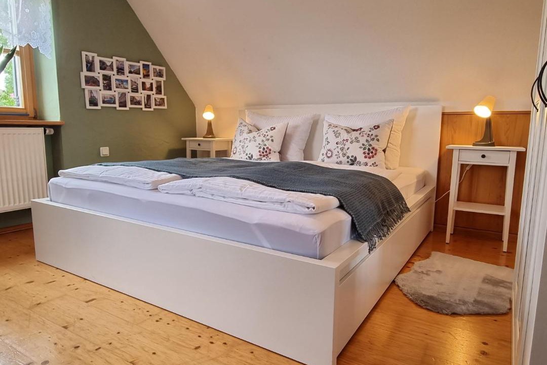 Photo of Bedroom in Hassfurt