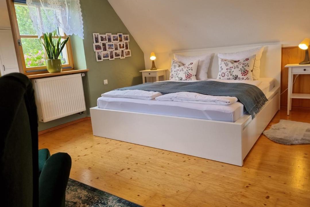 Photo of Bedroom in Hassfurt