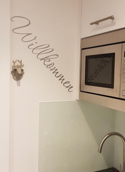 Photo of Kitchen in Inzell