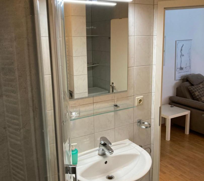 Photo of Bathroom in Behringersdorf