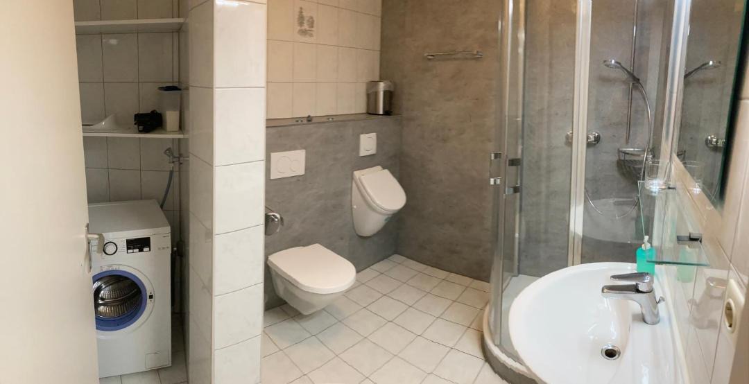 Photo of Bathroom in Behringersdorf