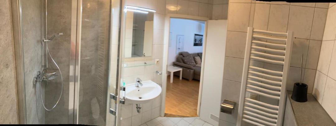 Photo of Bathroom in Behringersdorf